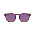 Óculos de Sol Nike Swerve FD1850 Plum Eclipse/Polar Pink Flash