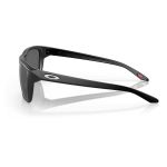 Óculos de Sol Oakley Sylas XL Black Prizm Black Polarizado
