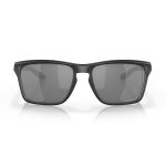 Óculos de Sol Oakley Sylas XL Black Prizm Black Polarizado