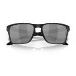 Óculos de Sol Oakley Sylas XL Black Prizm Black Polarizado
