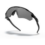 Óculos de Sol Oakley Radar Ev PathPolished Black Prizm Black