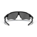 Óculos de Sol Oakley Radar Ev PathPolished Black Prizm Black