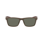Óculos de Sol Nike Radeon 1 FV2402 Matte Ironstone / Green
