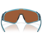 Óculos de Sol Oakley LatchPanel Mbappé Transparent Stonewash
