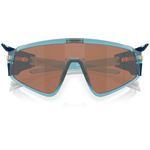 Óculos de Sol Oakley LatchPanel Mbappé Transparent Stonewash