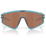 Óculos de Sol Oakley LatchPanel Mbappé Transparent Stonewash