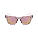 Óculos de Sol Nike Essence Trend IF1056X Taupe Grey / Fuchsia Mirror