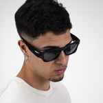Óculos de Sol Oakley Instagator  Prizm Black Polarizado