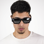 Óculos de Sol Oakley Instagator  Prizm Black Polarizado