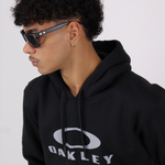 Óculos de Sol Oakley Holbrook Matte Black Prizm Grey