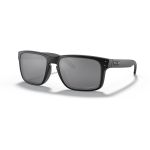 Óculos de Sol Oakley Holbrook Matte Black Masculino