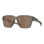 Óculos de Sol Oakley Briza Matte Olive Ink Prizm Rose Gold