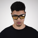 Óculos de Sol Oakley Briza Matte Olive Ink Prizm Rose Gold