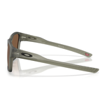 Óculos de Sol Oakley Briza Matte Olive Ink Prizm Rose Gold