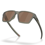 Óculos de Sol Oakley Briza Matte Olive Ink Prizm Rose Gold