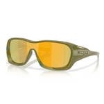 Óculos de Sol Oakley De La Salle Prizm 24K