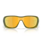 Óculos de Sol Oakley De La Salle Prizm 24K