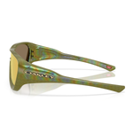 Óculos de Sol Oakley De La Salle Prizm 24K