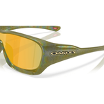 Óculos de Sol Oakley De La Salle Prizm 24K