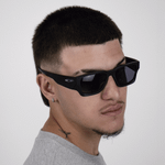 Óculos de Sol Oakley Instagator Matte Black Prizm Grey