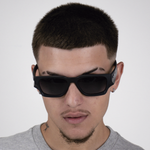 Óculos de Sol Oakley Instagator Matte Black Prizm Grey