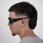 Óculos de Sol Oakley Instagator Matte Black Prizm Grey