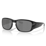 Óculos de Sol Oakley Tourniquet Black Prizm Black Polarized