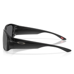 Óculos de Sol Oakley Tourniquet Black Prizm Black Polarized