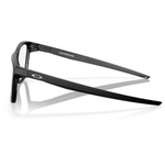 Óculos Para Grau Oakley Centerboard Satin Black