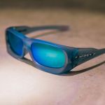 Óculos de Sol Oakley De Soto Prizm Saphire