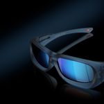 Óculos de Sol Oakley De Soto Prizm Saphire
