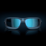 Óculos de Sol Oakley De Soto Prizm Saphire