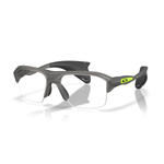 Óculos para Grau Stunt Glider Satin Grey Smoke