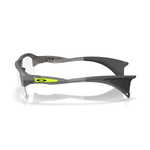 Óculos para Grau Stunt Glider Satin Grey Smoke