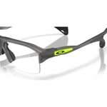 Óculos para Grau Stunt Glider Satin Grey Smoke