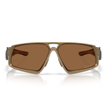 Óculos de Sol Oakley Massillon Prizm Bronze