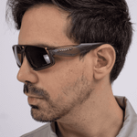 Óculos de Sol Oakley Massillon Prizm Bronze