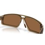 Óculos de Sol Oakley Massillon Prizm Bronze