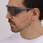 Óculos de Sol Oakley Chaminade Prizm 24K Polarized 