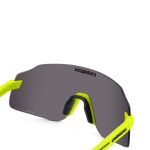 Óculos de Sol Carrera Sport 16S Matte Yellow Green 