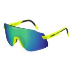 Óculos de Sol Carrera Sport 16S Matte Yellow Green 
