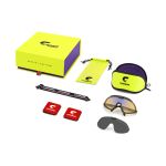 Óculos de Sol Carrera Sport 01S Yellow