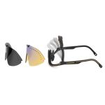 Óculos de Sol Carrera Sport 01S Yellow