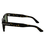 Óculos de Sol Calvin Klein 25503S Dark Havana