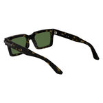 Óculos de Sol Calvin Klein 25503S Dark Havana