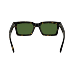 Óculos de Sol Calvin Klein 25503S Dark Havana