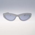 Óculos de Sol Calvin Klein jeans 24624S Grey Silver