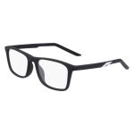 Armação para Grau Nike 5544 Infantil Black