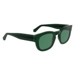 Óculos de Sol Calvin Klein jeans 25601S Green