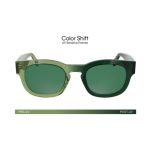 Óculos de Sol Calvin Klein jeans 25601S Green